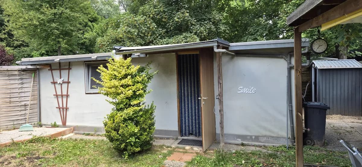 Wohnung kaufen in Tulln – 35 m², € 21.000 – Bild 8 von 9