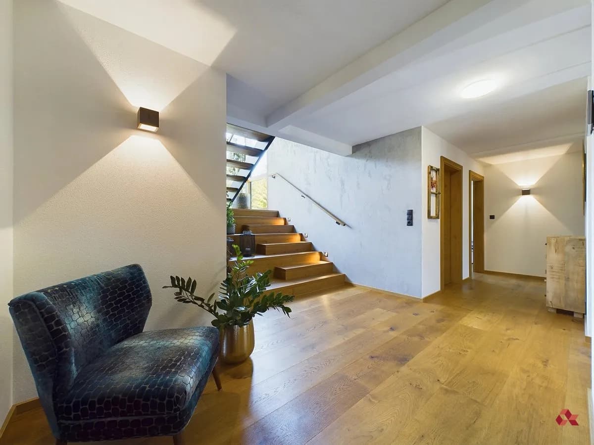 5-Zimmer-Haus mieten in Kufstein – 210 m², € 3.530 – Bild 3 von 25