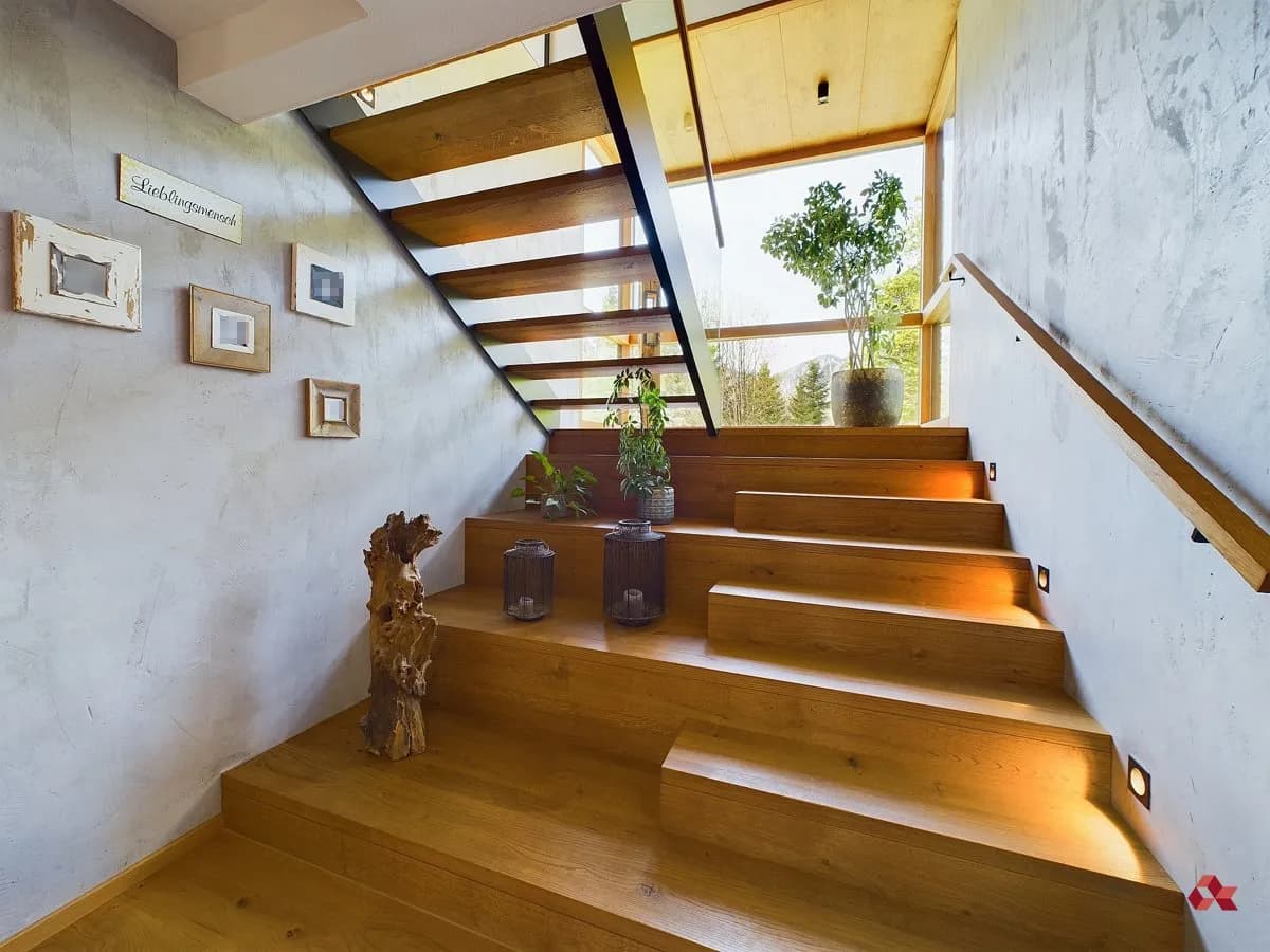 5-Zimmer-Haus mieten in Kufstein – 210 m², € 3.530 – Bild 4 von 25