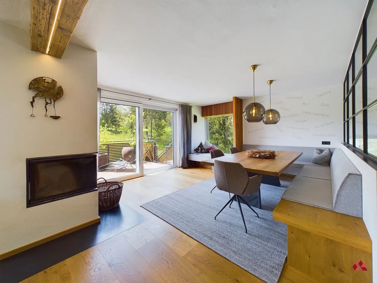 5-Zimmer-Haus mieten in Kufstein – 210 m², € 3.530 – Bild 5 von 25