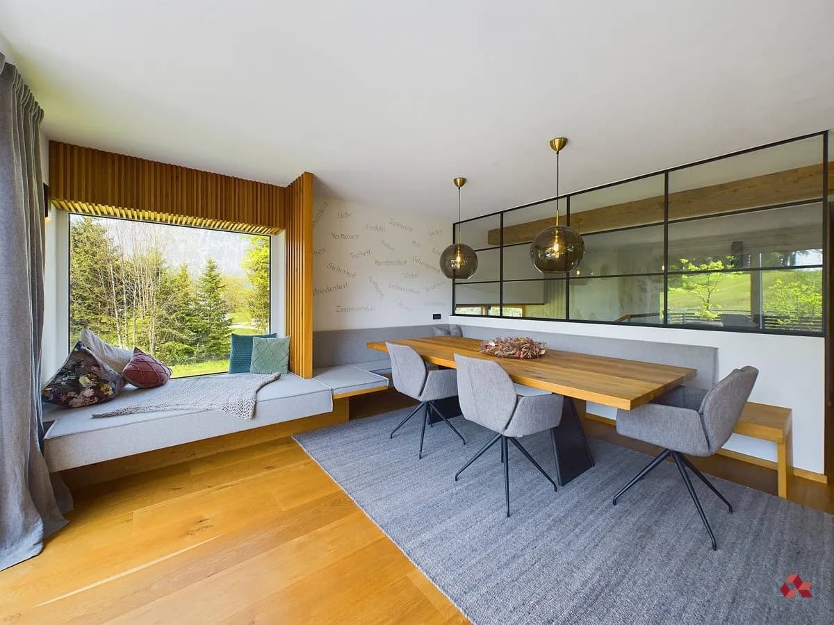 5-Zimmer-Haus mieten in Kufstein – 210 m², € 3.530 – Bild 6 von 25