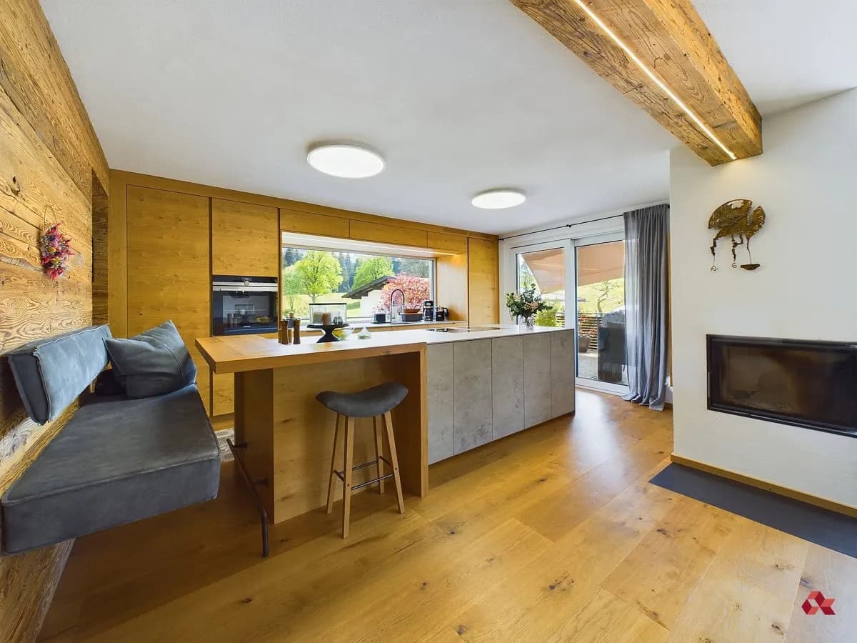 5-Zimmer-Haus mieten in Kufstein – 210 m², € 3.530 – Bild 7 von 25