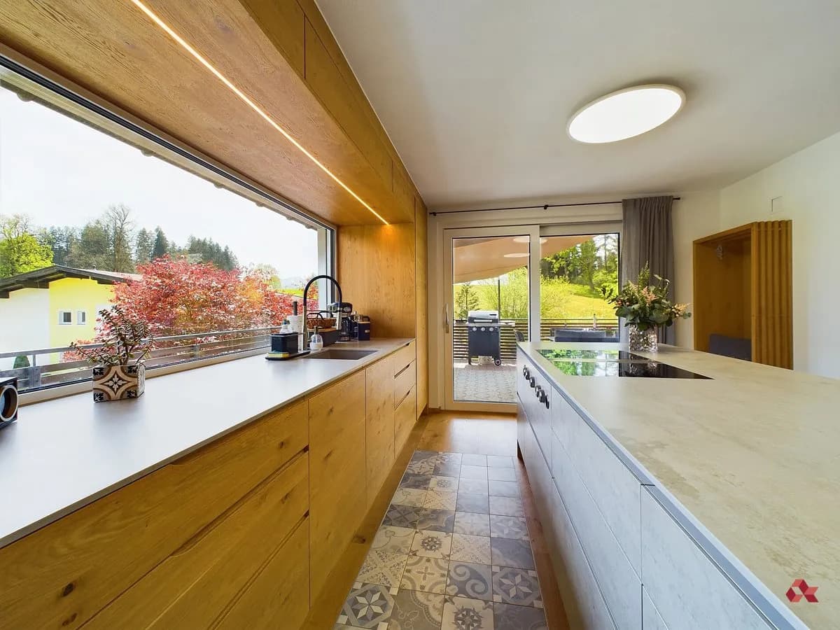 5-Zimmer-Haus mieten in Kufstein – 210 m², € 3.530 – Bild 9 von 25