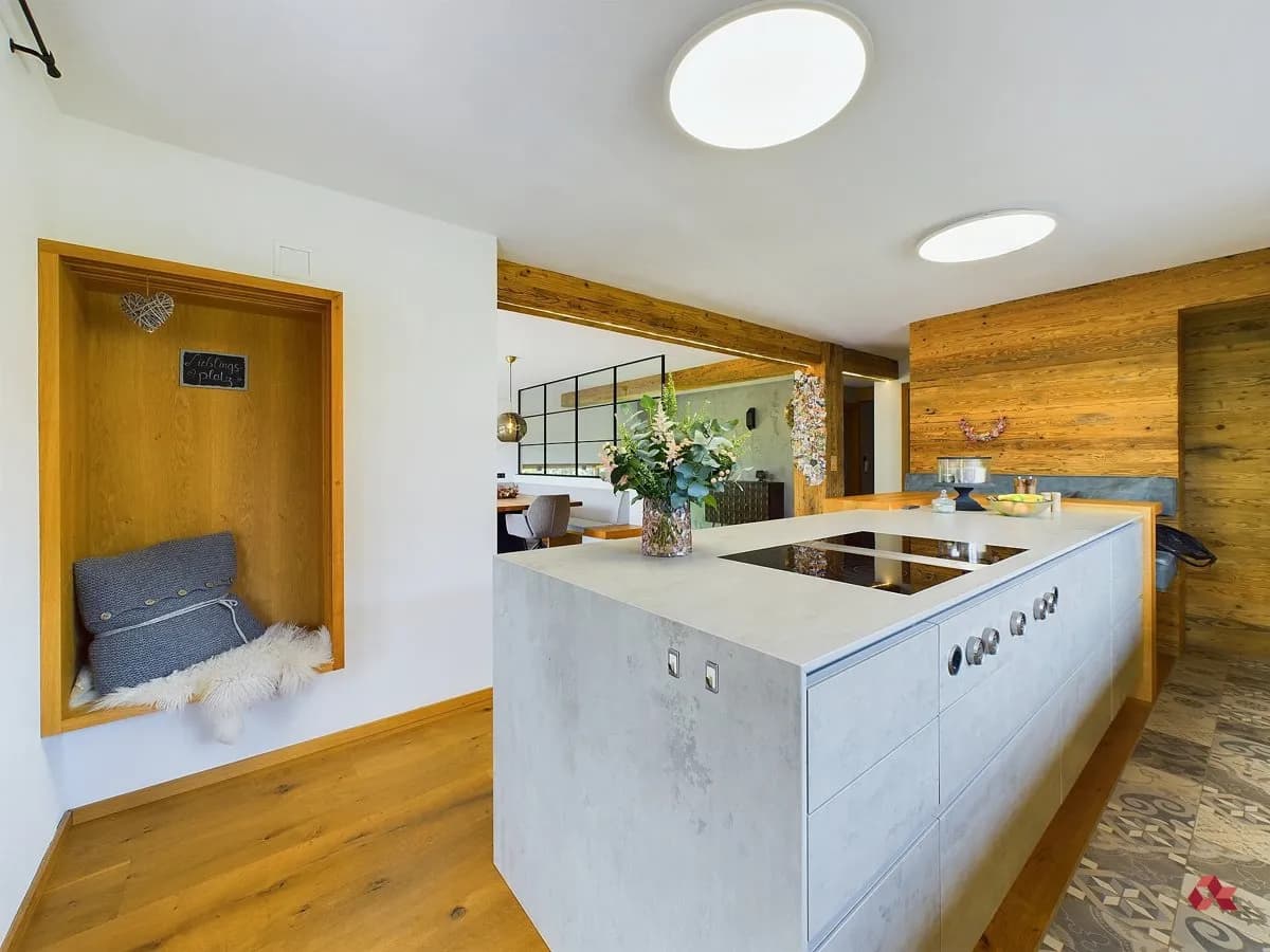 5-Zimmer-Haus mieten in Kufstein – 210 m², € 3.530 – Bild 10 von 25