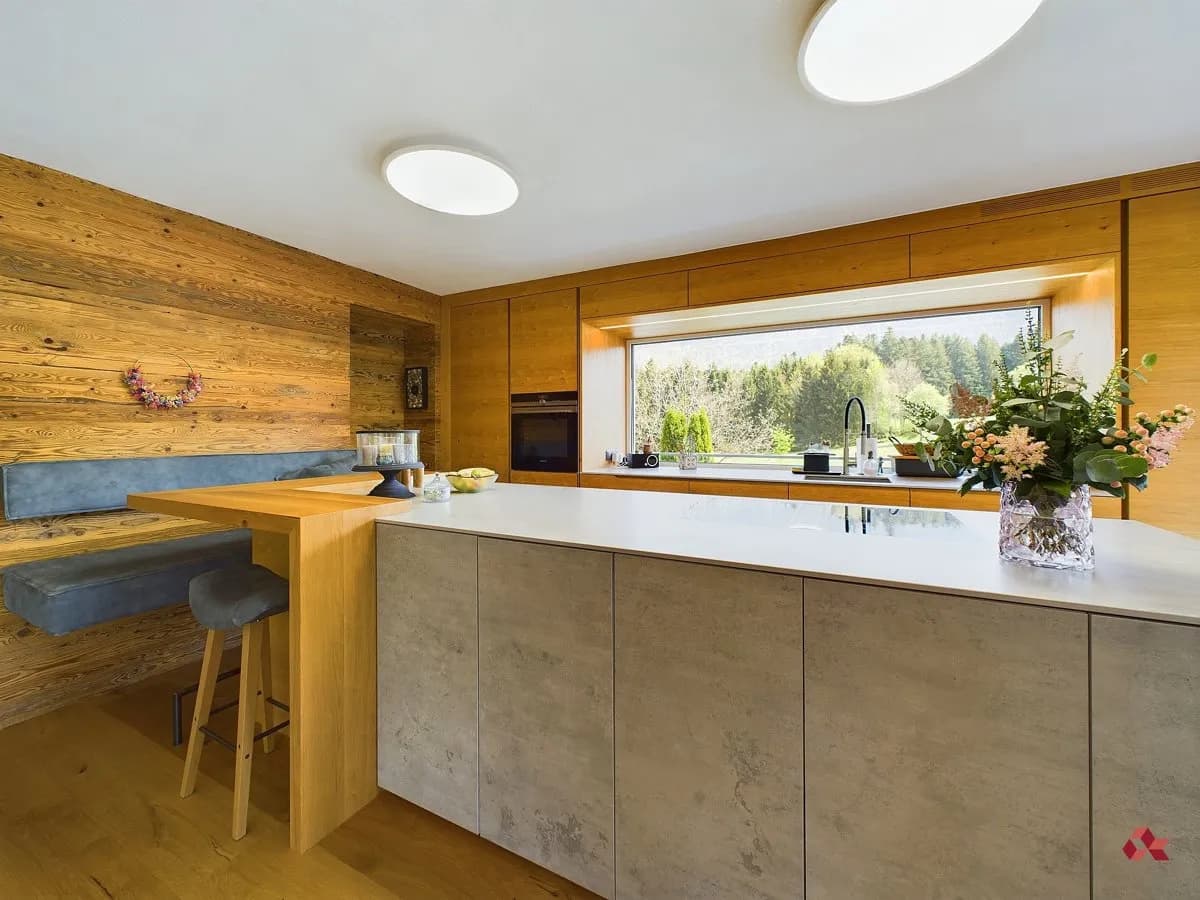 5-Zimmer-Haus mieten in Kufstein – 210 m², € 3.530 – Bild 11 von 25
