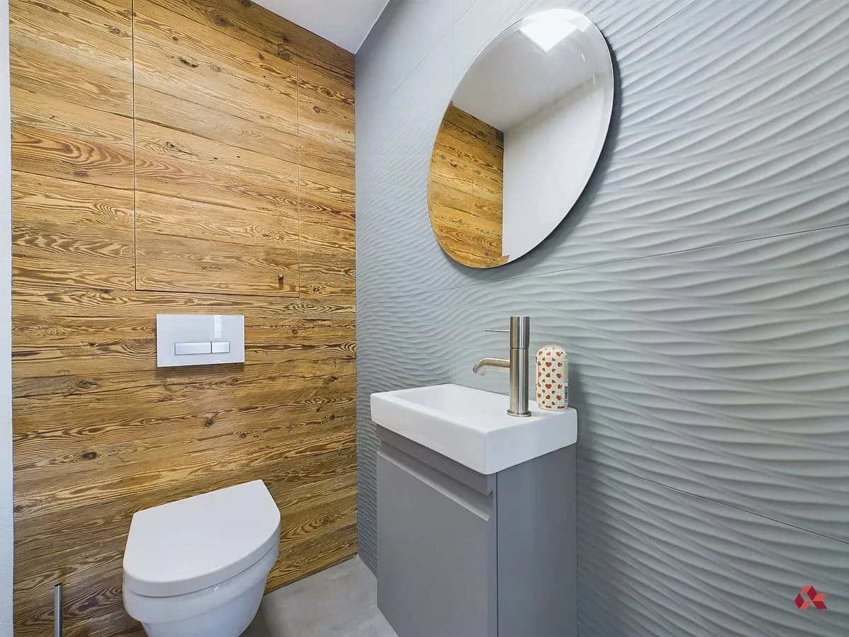 5-Zimmer-Haus mieten in Kufstein – 210 m², € 3.530 – Bild 12 von 25