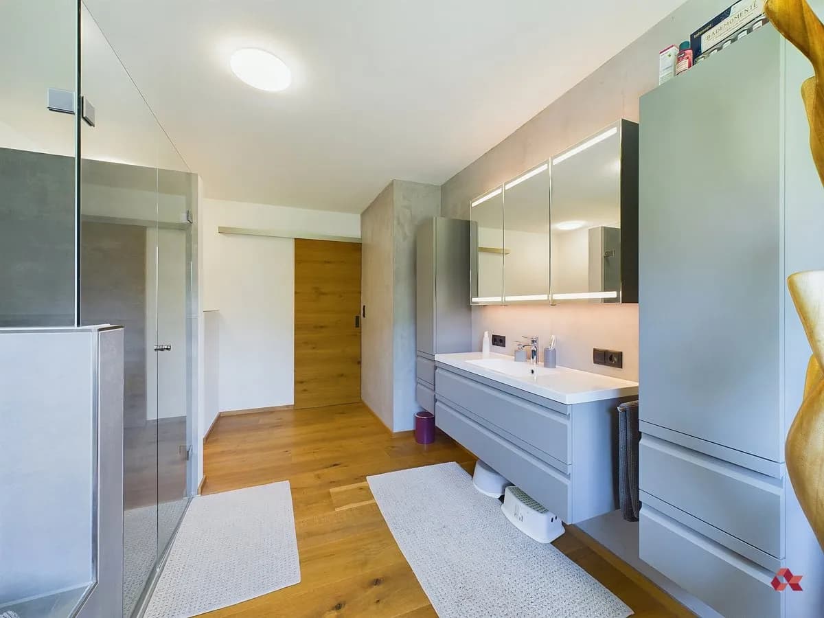 5-Zimmer-Haus mieten in Kufstein – 210 m², € 3.530 – Bild 14 von 25