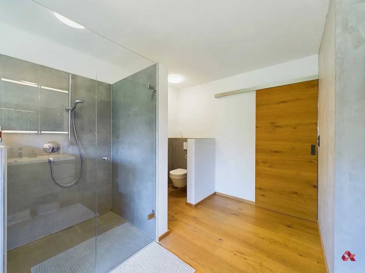 5-Zimmer-Haus mieten in Kufstein – 210 m², € 3.530 – Bild 15 von 25