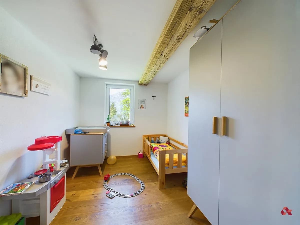 5-Zimmer-Haus mieten in Kufstein – 210 m², € 3.530 – Bild 16 von 25