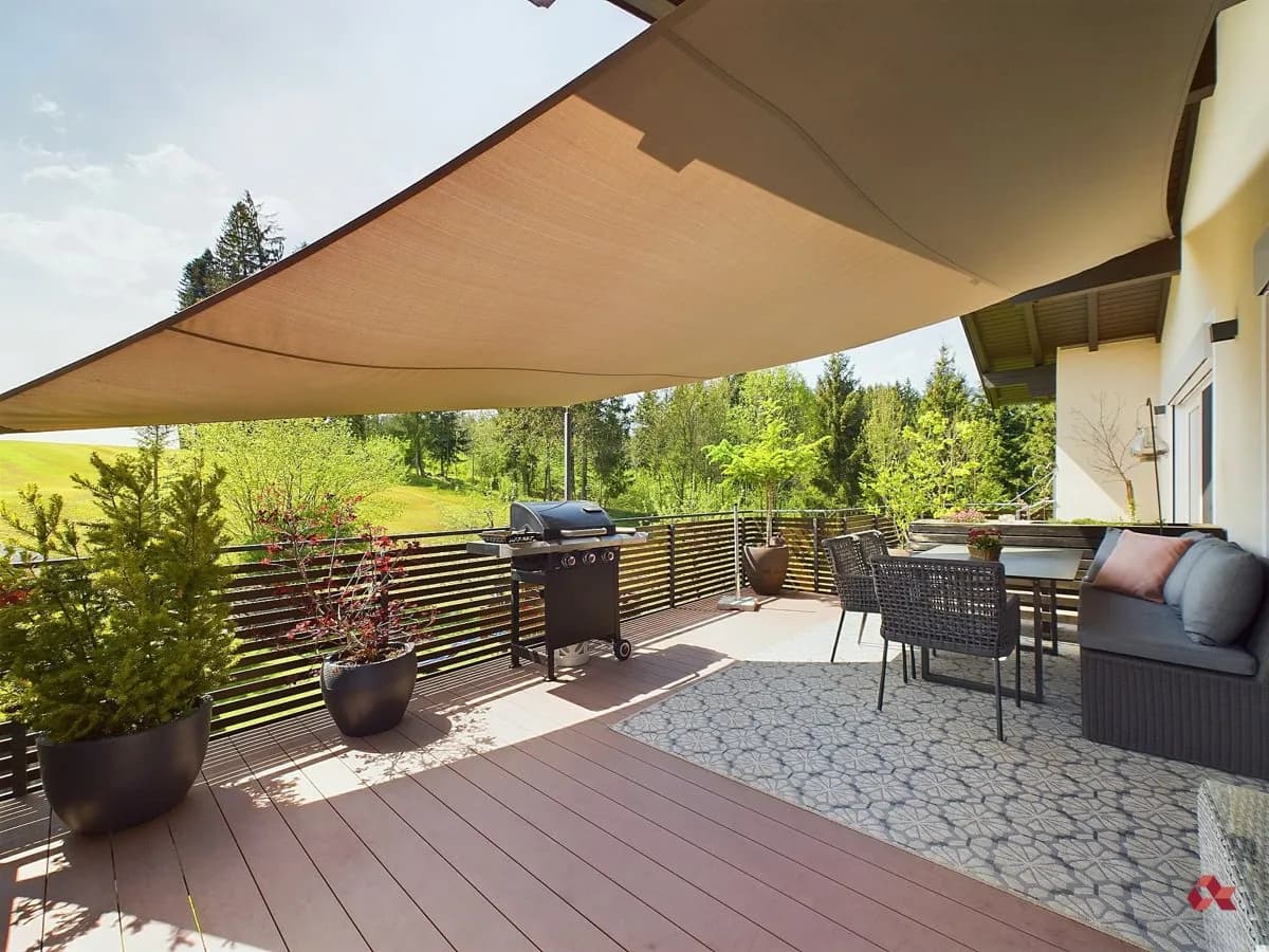 5-Zimmer-Haus mieten in Kufstein – 210 m², € 3.530 – Bild 18 von 25