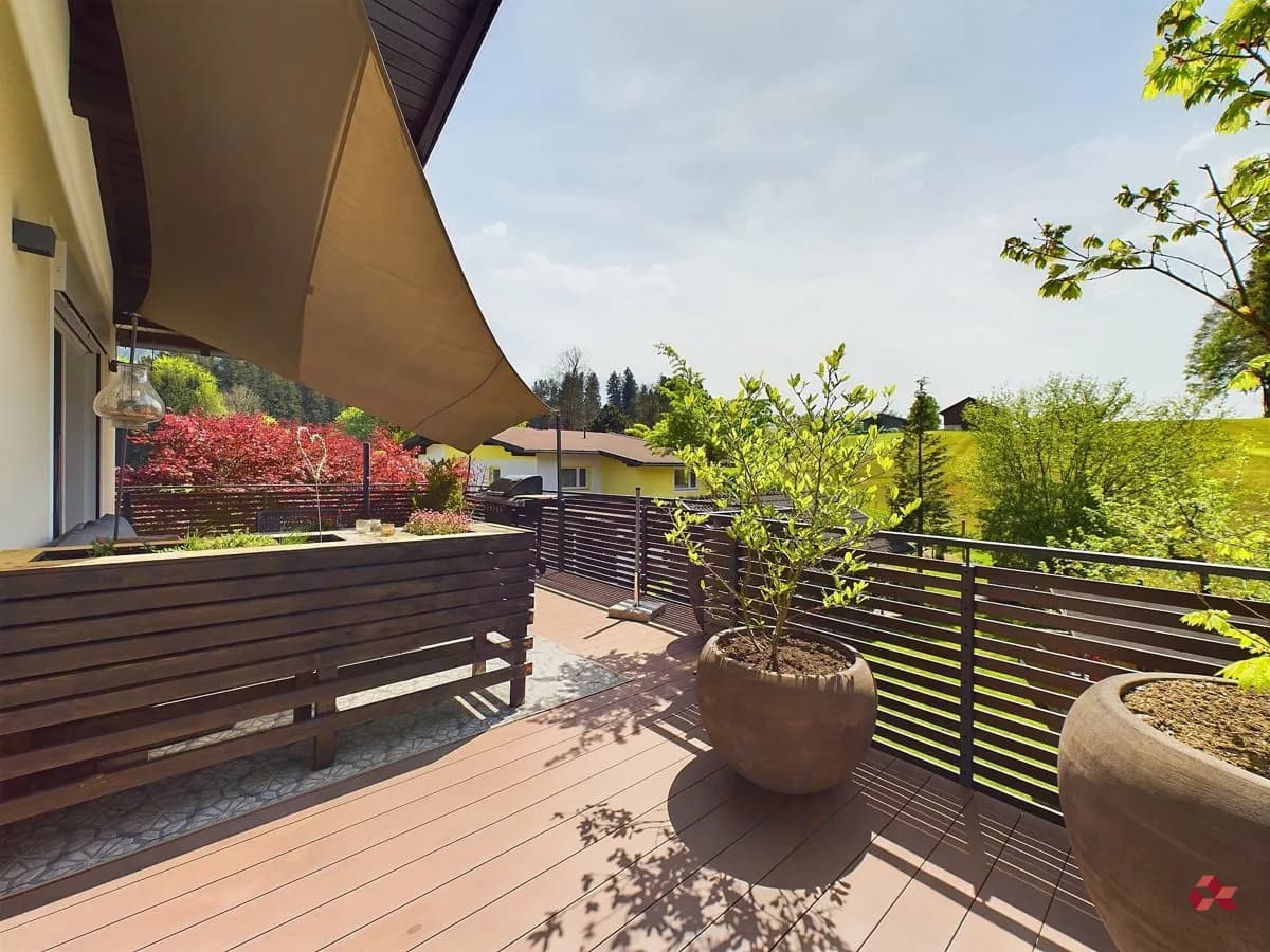 5-Zimmer-Haus mieten in Kufstein – 210 m², € 3.530 – Bild 19 von 25