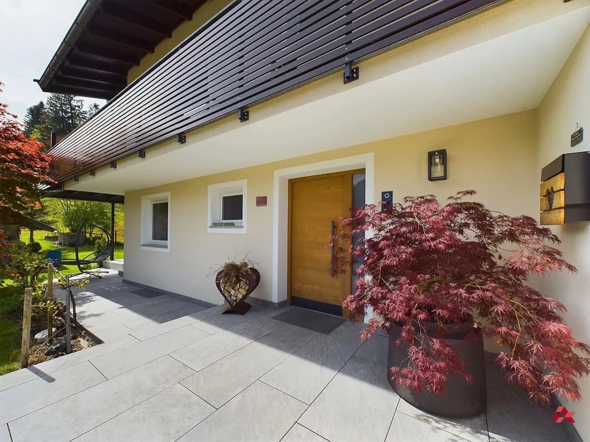 5-Zimmer-Haus mieten in Kufstein – 210 m², € 3.530 – Bild 20 von 25