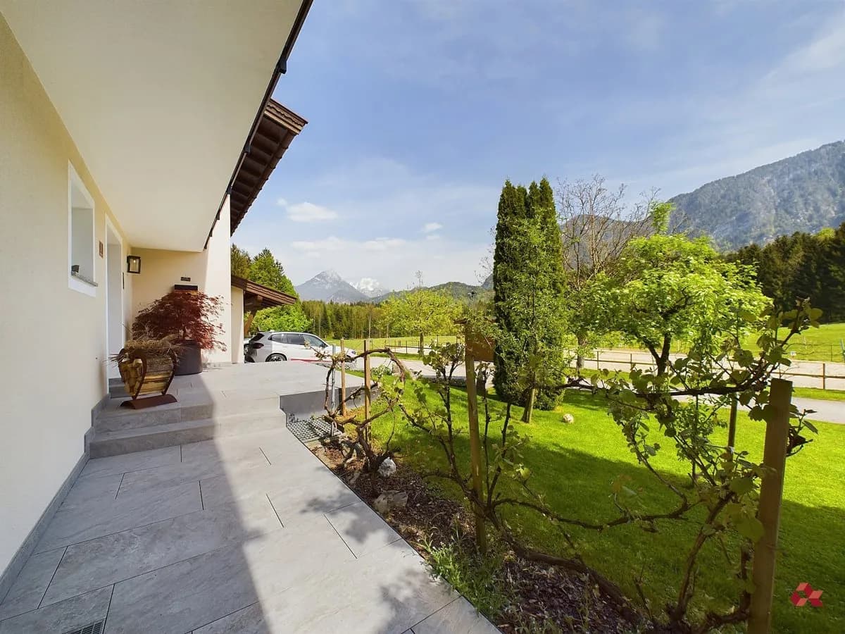 5-Zimmer-Haus mieten in Kufstein – 210 m², € 3.530 – Bild 21 von 25