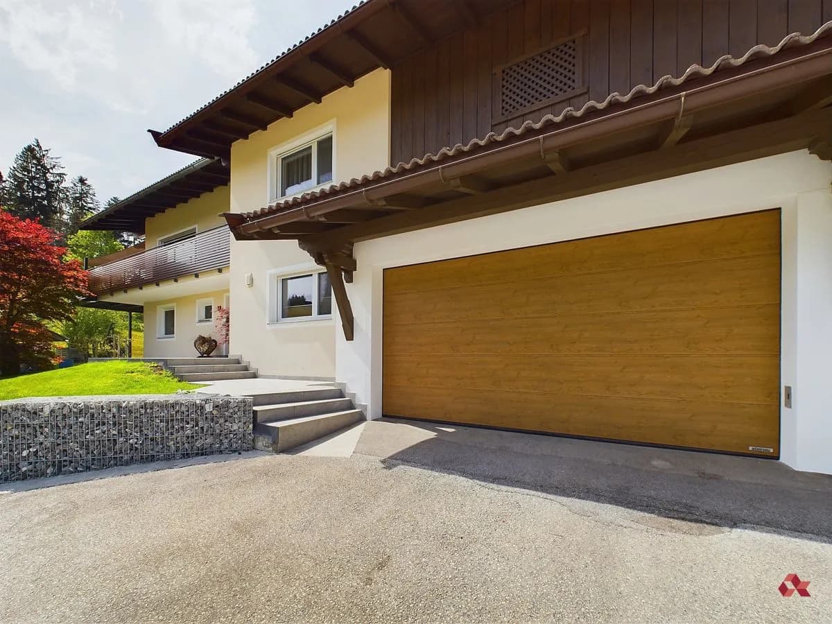 5-Zimmer-Haus mieten in Kufstein – 210 m², € 3.530 – Bild 22 von 25