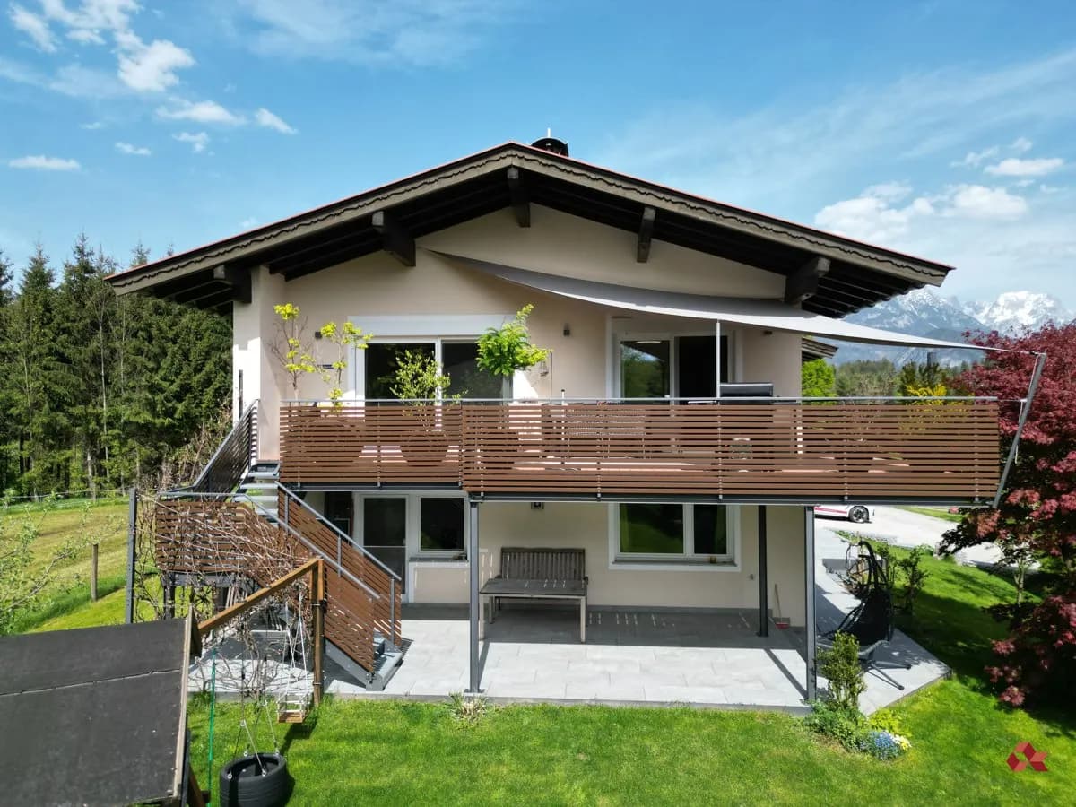 5-Zimmer-Haus mieten in Kufstein – 210 m², € 3.530 – Bild 23 von 25