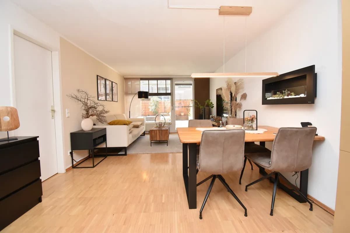 2-Zimmer-Wohnung kaufen in Dornbirn – 46,31 m², € 265.000 – Bild 3 von 16