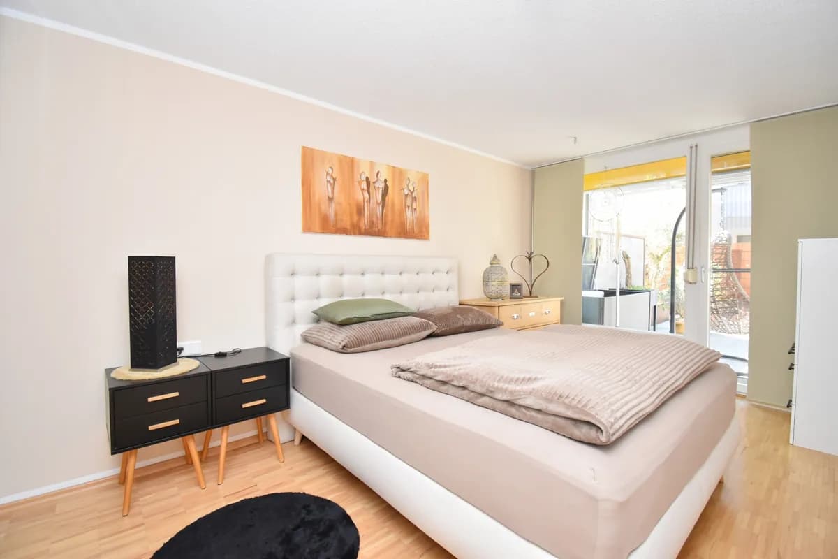 2-Zimmer-Wohnung kaufen in Dornbirn – 46,31 m², € 265.000 – Bild 6 von 16