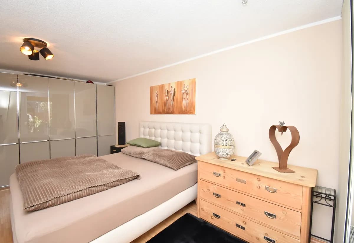 2-Zimmer-Wohnung kaufen in Dornbirn – 46,31 m², € 265.000 – Bild 7 von 16