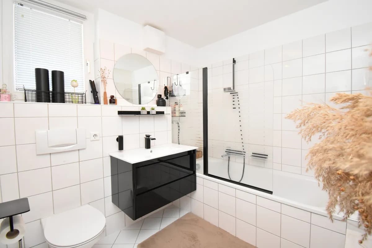 2-Zimmer-Wohnung kaufen in Dornbirn – 46,31 m², € 265.000 – Bild 8 von 16