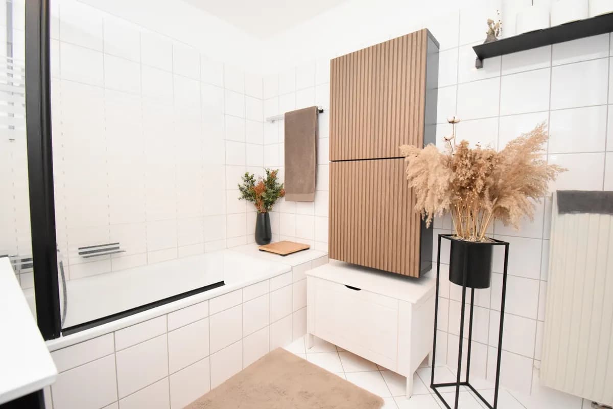2-Zimmer-Wohnung kaufen in Dornbirn – 46,31 m², € 265.000 – Bild 9 von 16
