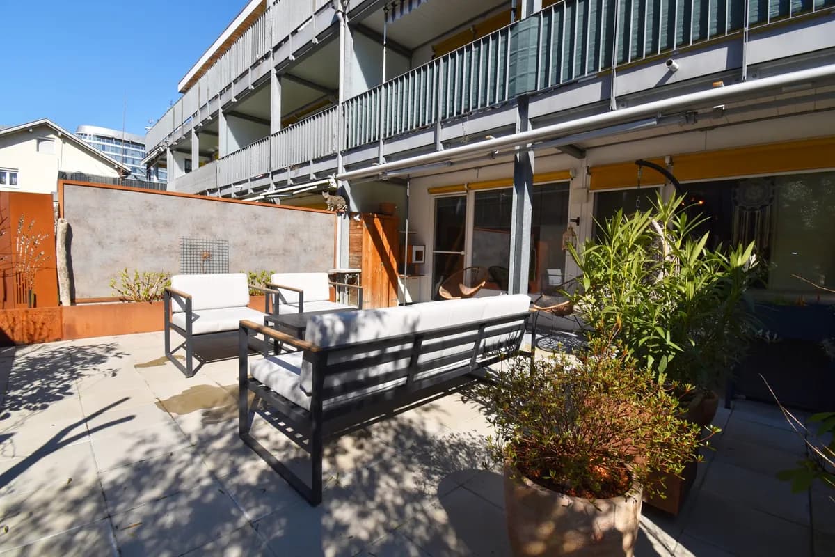 2-Zimmer-Wohnung kaufen in Dornbirn – 46,31 m², € 265.000 – Bild 10 von 16