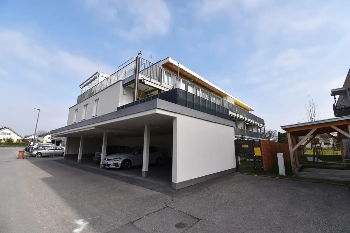 2-Zimmer-Wohnung kaufen in Dornbirn – 46,31 m², € 265.000 – Bild 12 von 16