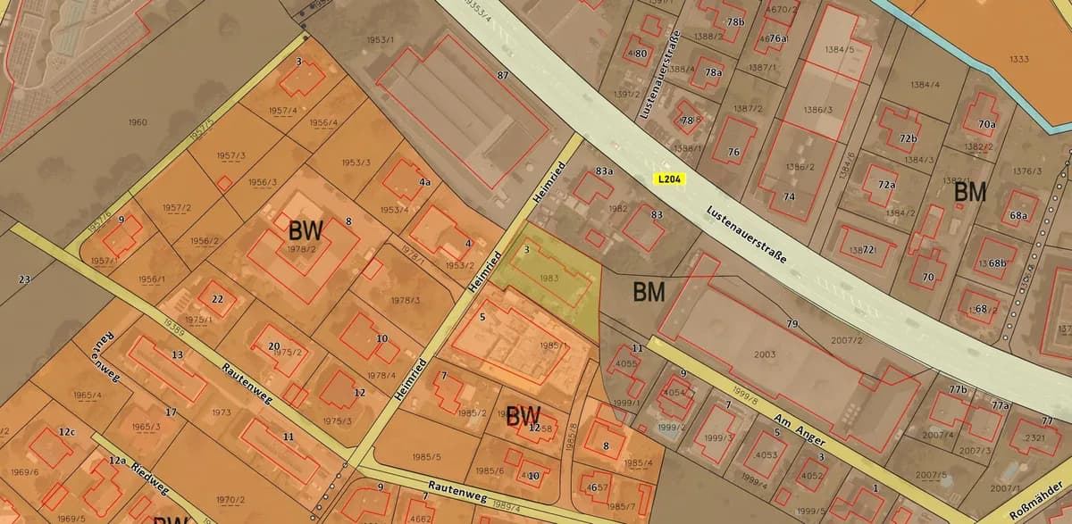 2-Zimmer-Wohnung kaufen in Dornbirn – 46,31 m², € 265.000 – Bild 15 von 16