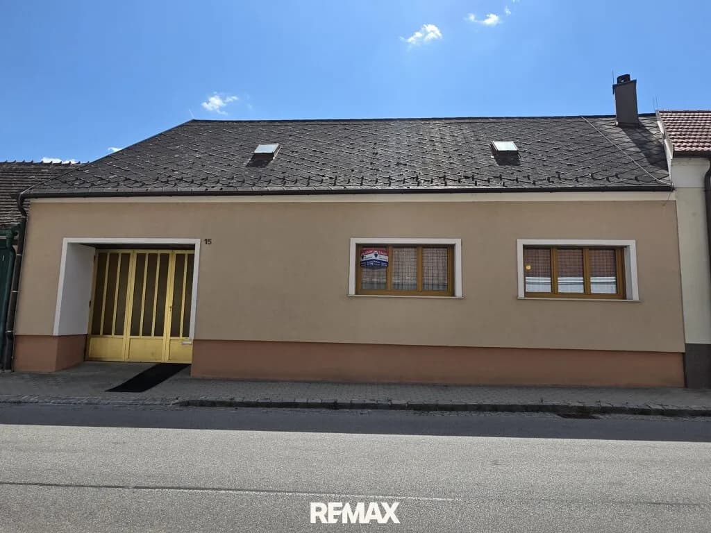 3-Zimmer-Haus kaufen in Mistelbach – 145 m², € 299.000 – Bild 3 von 28