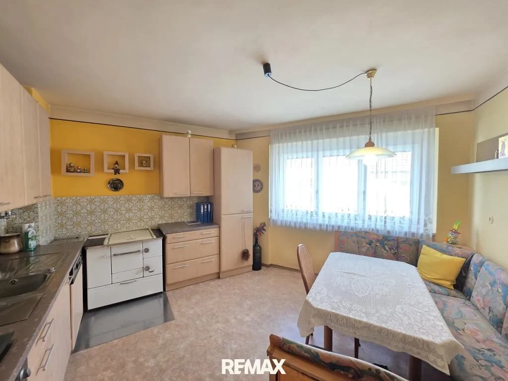 3-Zimmer-Haus kaufen in Mistelbach – 145 m², € 299.000 – Bild 6 von 28