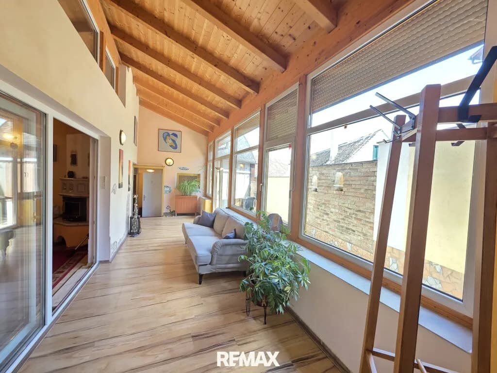3-Zimmer-Haus kaufen in Mistelbach – 145 m², € 299.000 – Bild 11 von 28
