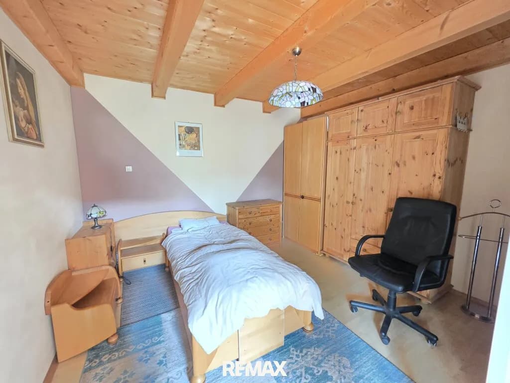 3-Zimmer-Haus kaufen in Mistelbach – 145 m², € 299.000 – Bild 12 von 28