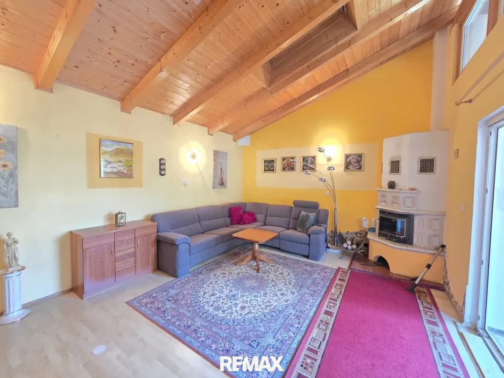 3-Zimmer-Haus kaufen in Mistelbach – 145 m², € 299.000 – Bild 13 von 28