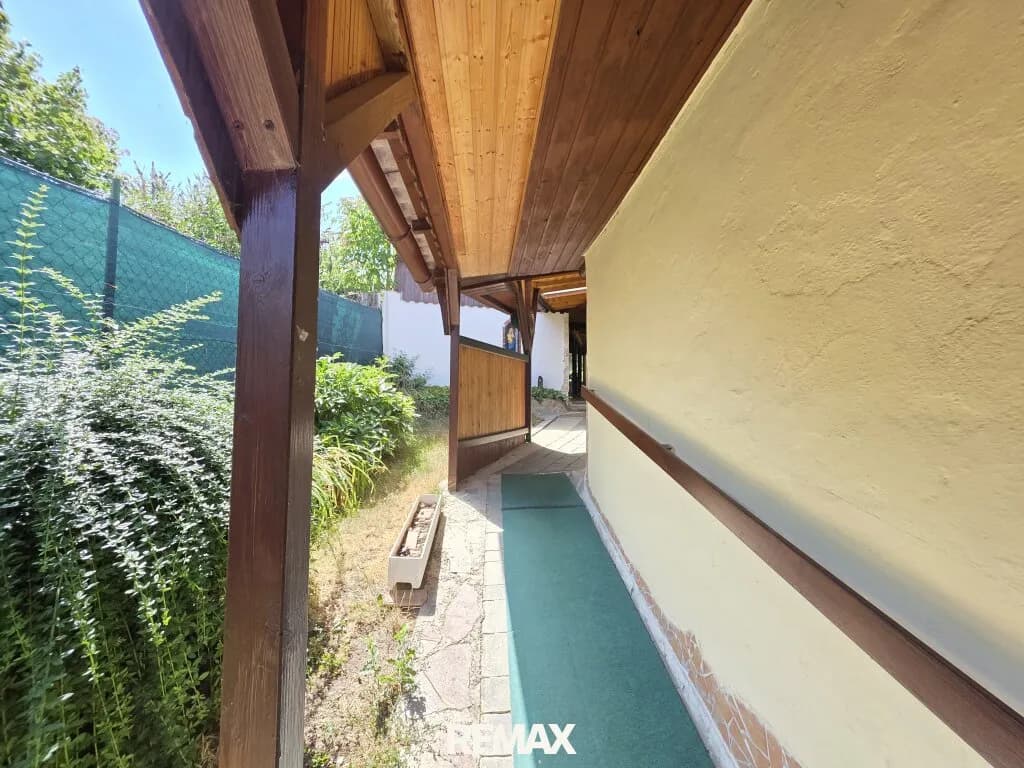 3-Zimmer-Haus kaufen in Mistelbach – 145 m², € 299.000 – Bild 17 von 28