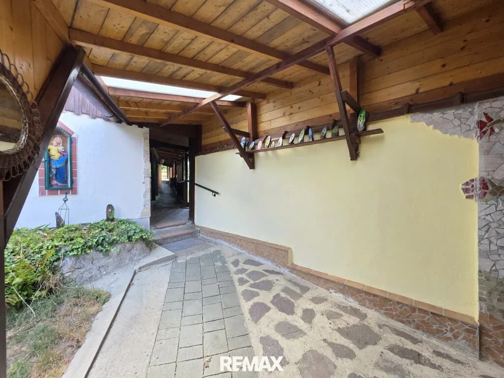 3-Zimmer-Haus kaufen in Mistelbach – 145 m², € 299.000 – Bild 18 von 28