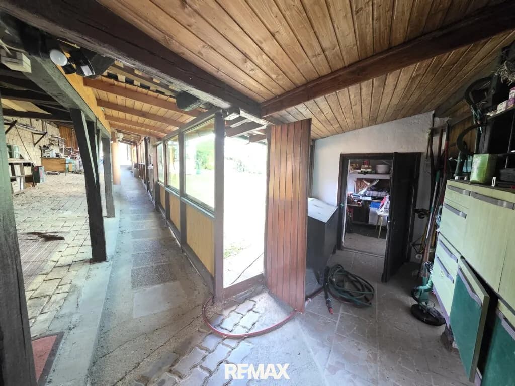 3-Zimmer-Haus kaufen in Mistelbach – 145 m², € 299.000 – Bild 19 von 28
