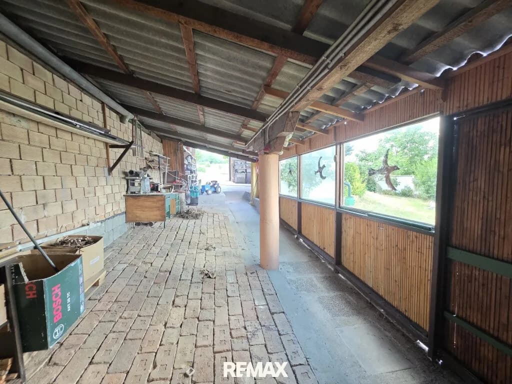 3-Zimmer-Haus kaufen in Mistelbach – 145 m², € 299.000 – Bild 20 von 28