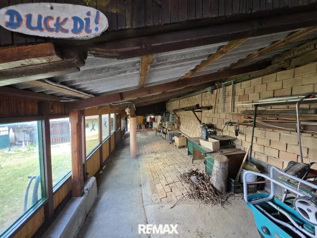 3-Zimmer-Haus kaufen in Mistelbach – 145 m², € 299.000 – Bild 21 von 28