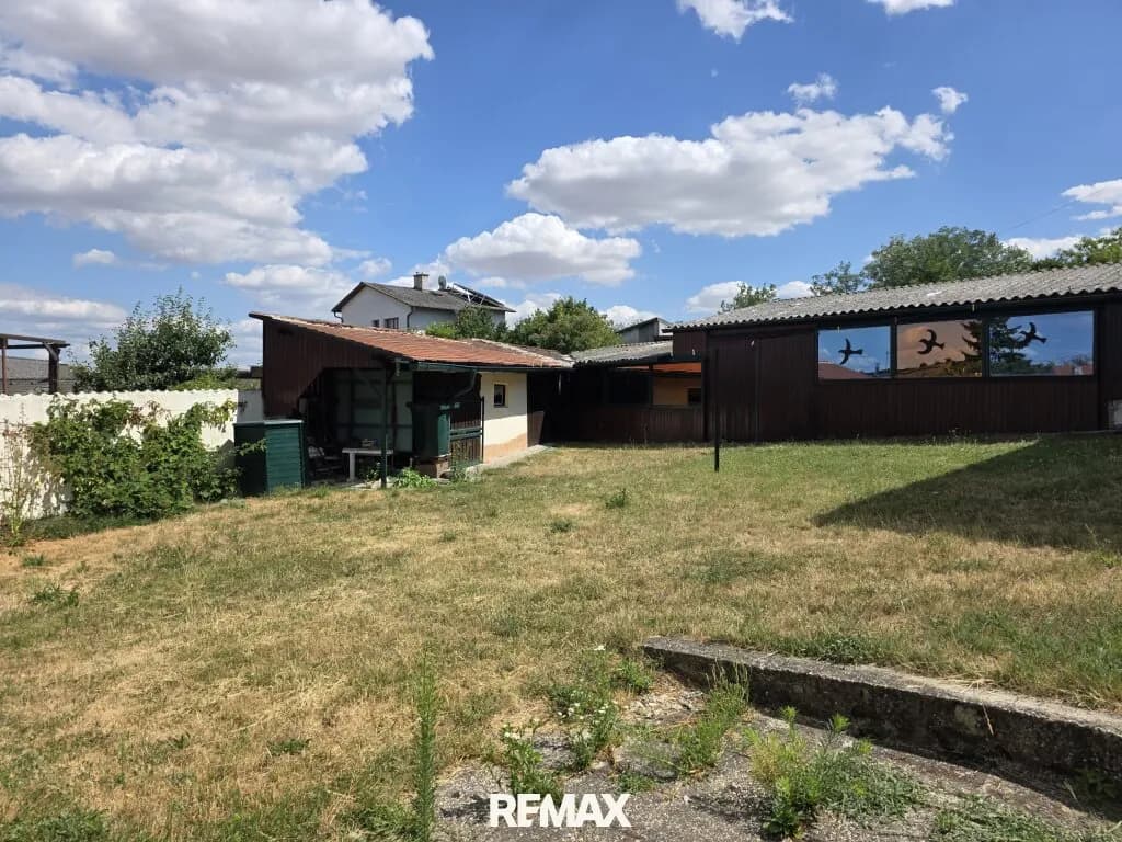 3-Zimmer-Haus kaufen in Mistelbach – 145 m², € 299.000 – Bild 23 von 28