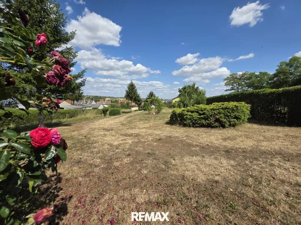 3-Zimmer-Haus kaufen in Mistelbach – 145 m², € 299.000 – Bild 24 von 28