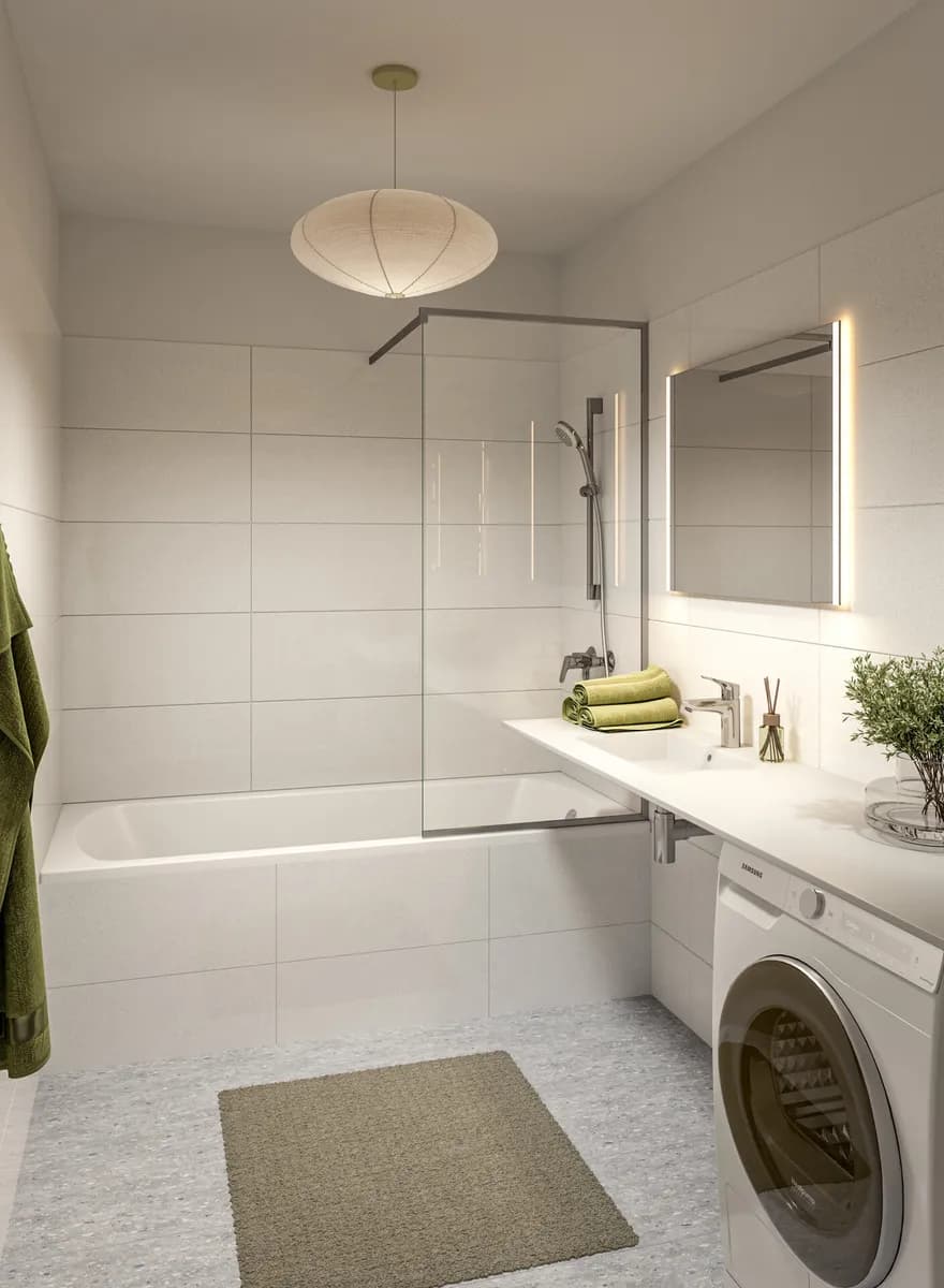 3-Zimmer-Wohnung kaufen in Wien – 62,53 m², € 450.000 – Bild 8 von 11