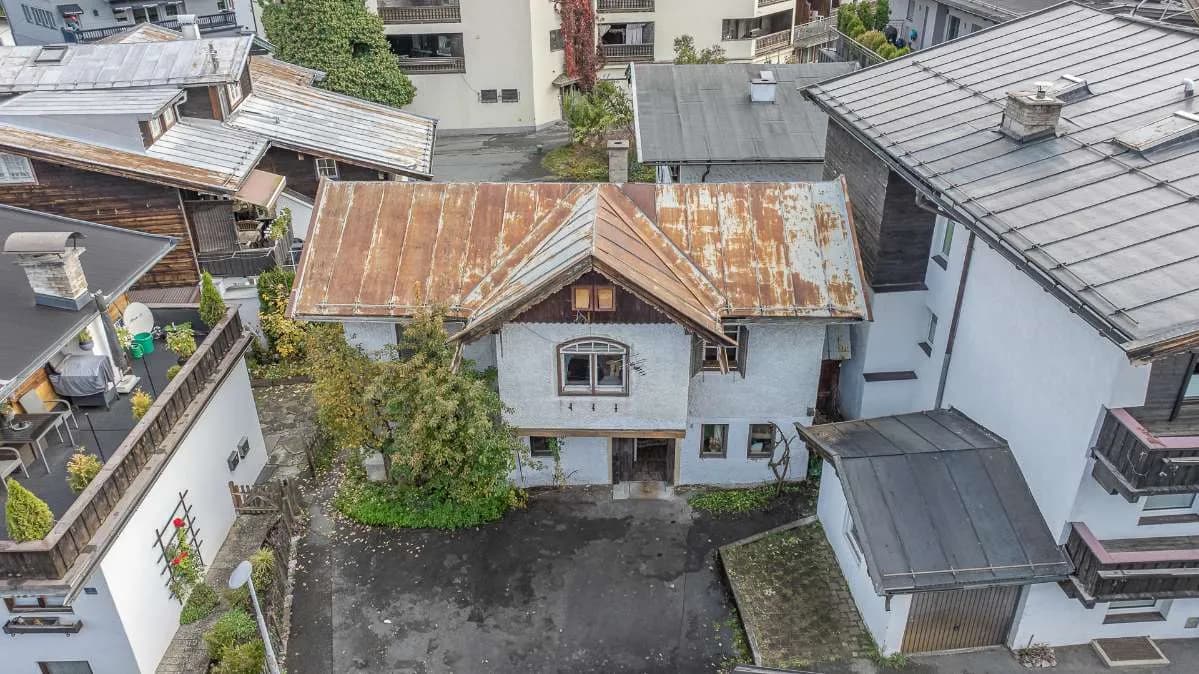 6-Zimmer-Haus kaufen in Kitzbühel – 93 m², € 880.000 – Bild 4 von 12