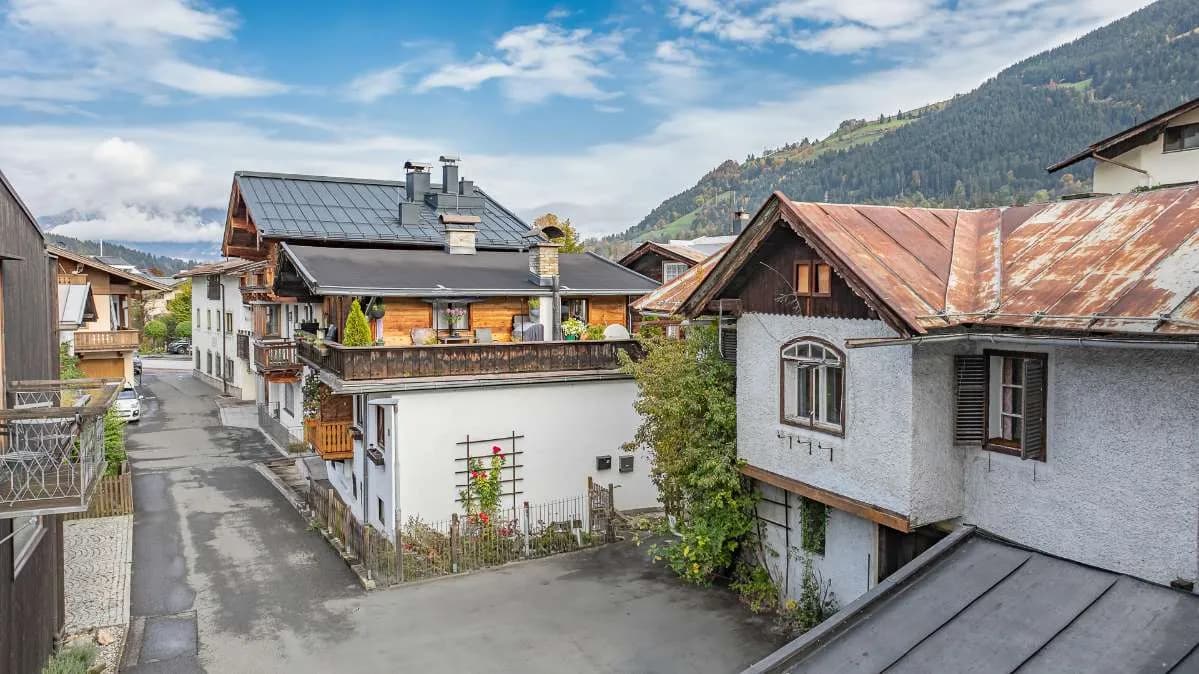 6-Zimmer-Haus kaufen in Kitzbühel – 93 m², € 880.000 – Bild 5 von 12