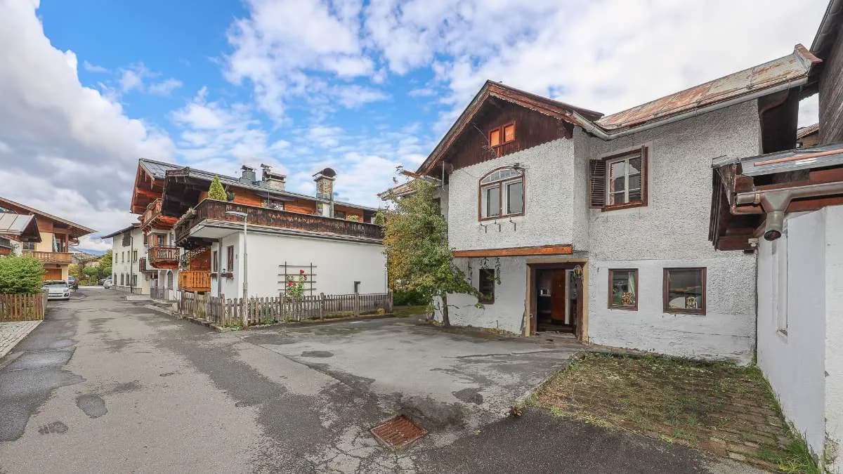 6-Zimmer-Haus kaufen in Kitzbühel – 93 m², € 880.000 – Bild 8 von 12