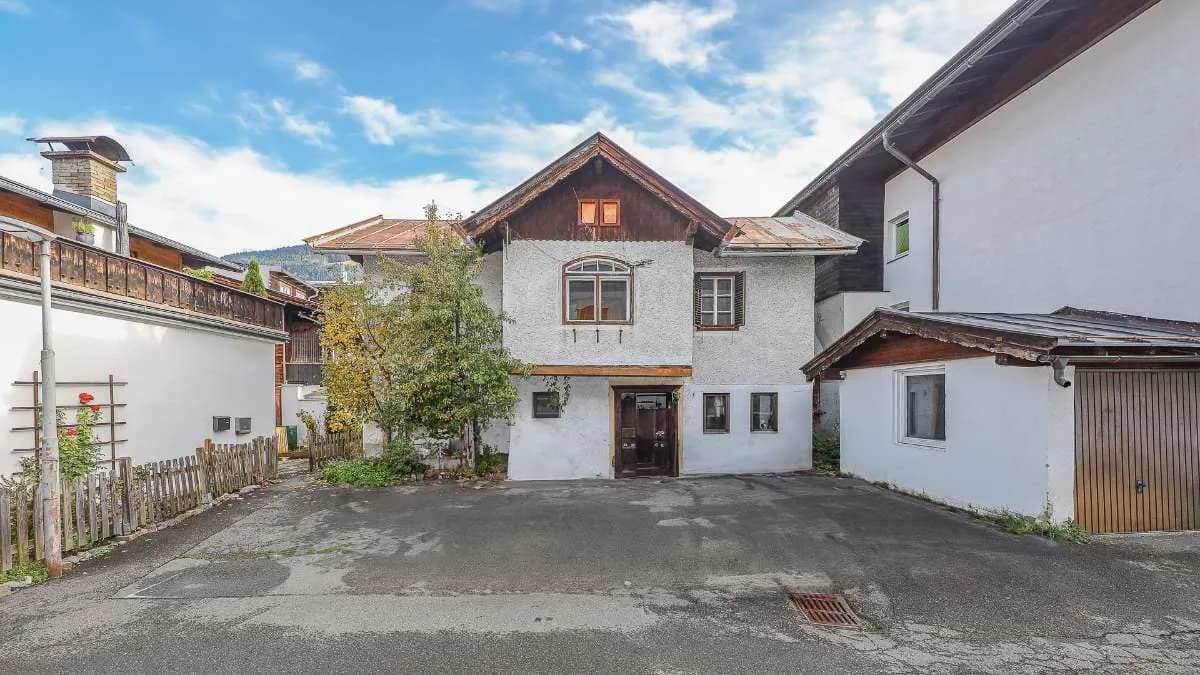 6-Zimmer-Haus kaufen in Kitzbühel – 93 m², € 880.000 – Bild 9 von 12
