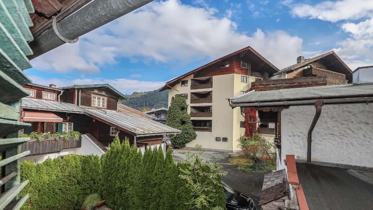 6-Zimmer-Haus kaufen in Kitzbühel – 93 m², € 880.000 – Bild 11 von 12