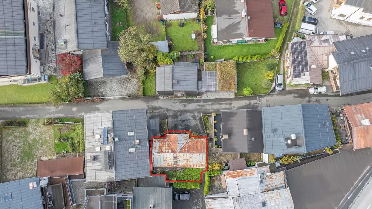 6-Zimmer-Haus kaufen in Kitzbühel – 93 m², € 880.000 – Bild 12 von 12