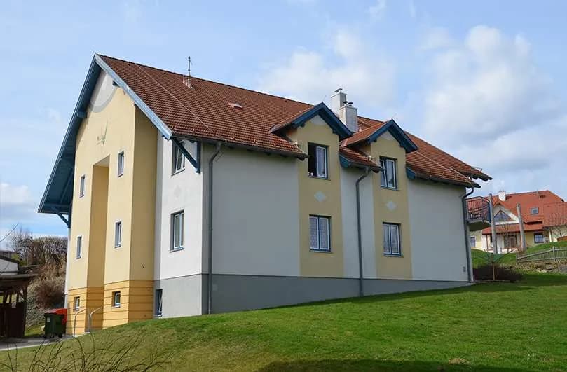 Wohnung mieten in Zwettl – 73,56 m², € 641
