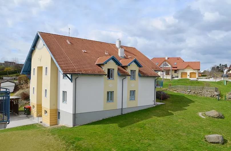 Wohnung mieten in Zwettl – 73,56 m², € 641 – Bild 2 von 17