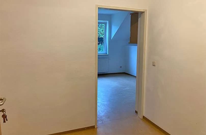Wohnung mieten in Zwettl – 73,56 m², € 641 – Bild 7 von 17