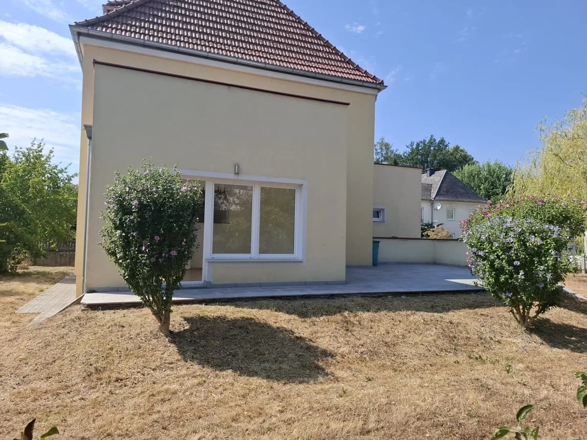 7-Zimmer-Haus mieten in Steyr – 190 m², € 2.026 – Bild 3 von 42